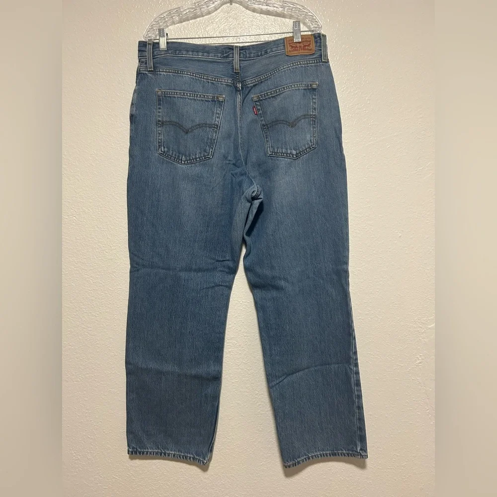 Levi’s ‘94 Baggy Jeans - Picture 5 of 8